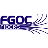 Fiber Glass Oasis Company (FGOC) logo - Similar company to Saudi Fiber Factory