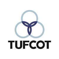 Tufcot logo - Similar company to U