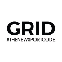 GRID logo - Similar company to Various Brands
