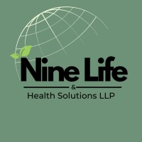Nine Life & Health Solutions LLP logo - Similar company to Equallyplaced.Com