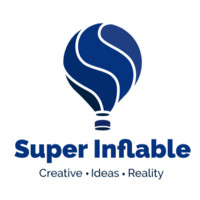 SuperInflable logo - Similar company to Superinflables Internacional