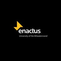 ENACTUS WITS logo - Similar company to Enactus South Africa