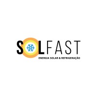 SOLFAST - Energia Solar e Refrigeração logo - Similar company to Solfest