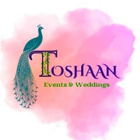 Toshaan Events & Weddings logo - Similar company to Proamaze Weddings And Events