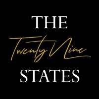 The 29 States logo - Similar company to Dimea Consulting Ltd