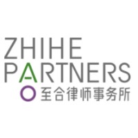 ZHIHE PARTNERS logo - Similar company to Mccloud Windows