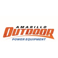 Amarillo Outdoor Power Equip
