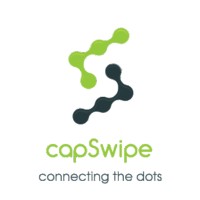 capSwipe logo - Similar company to Startus Insights