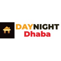 DayNight Dhaba logo - Similar company to The Lassi Corner
