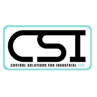 Control Solutions for Industrial Engineering Co. (CSI) logo - Similar company to Csi Engineering, Inc.