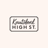 Knutsford High Street logo - Similar company to The Welcome Knutsford
