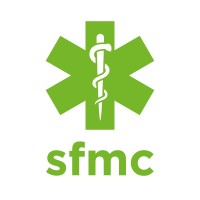SFMC - Société Française de Médecine de Catastrophe logo - Similar company to Samu-Urgences De France