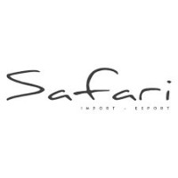 Safari Import-Export logo - Similar company to Chiccorner