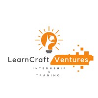 LearnCraft Ventures logo - Similar company to Learncraft Studios