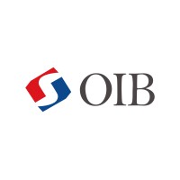 OIB (Oriental Interest Berhad) logo - Similar company to Myra (Oriental Interest Berhad)