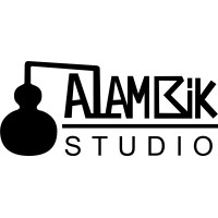 ALAMBIK STUDIO logo - Similar company to Les Crafteurs