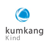 Kumkang Kind Co., Ltd logo - Similar company to Mivan Formwork