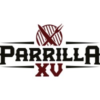 Parrilla xv logo - Similar company to Rede Minha Essência - Medicina E Estética