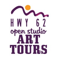 HWY 62 Open Studio Art Tours logo - Similar company to Homestead Modern