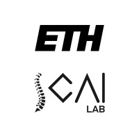 SCAI Lab - ETH & SPF logo - Similar company to Dart @Llui