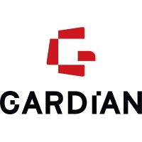 Gardian logo - Similar company to Copark A/S