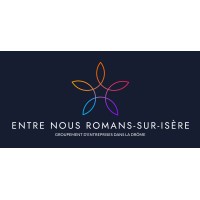 ENTRE NOUS ROMANS SUR ISERE logo - Similar company to Paris Telex