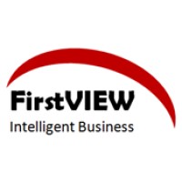 FirstVIEW logo - Similar company to First View