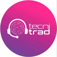 Tecnitrad logo - email format related to TDX PERU