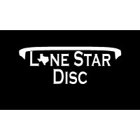 Lone Star Disc logo - Similar company to Match Frame Creative