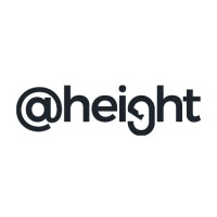 At Height NZ logo - Similar company to Technical Rigging Services