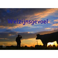Welzijnsgevoel logo - Similar company to Spiegelbeeld Magazine