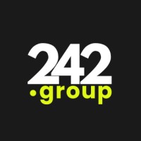 242.group logo - Similar company to Kore Group