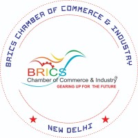 BRICS Chamber of Commerce & Industry logo - Similar company to Millennial India International Chamber Of Commerce Industry & Agriculture (Miiccia)