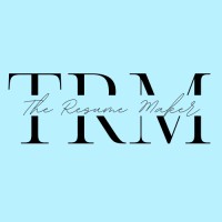 The Resume Maker logo - Similar company to Resume Maker