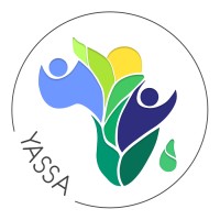 YASSA (Youth Alliance for Sustainable Solutions for Africa) logo - Similar company to Saharan Group Sas