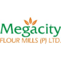 Megacity Flour Mills logo - Similar company to Modern Flour Mills & Macaroni Factories Co. Ltd.