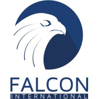 Falcon International logo - Similar company to Falcon Migration