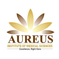 Aureus Hospital logo - Similar company to Digiec