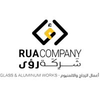 Rua Company logo - Similar company to Ecmi - European Company For Maintenance & Installation