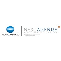 Nextagenda logo - Similar company to Dataon