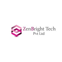ZenBright Tech Pvt Ltd logo - Similar company to Sagacious Infosystems