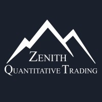 Zenith Quantitative Trading logo - Similar company to 2Btech Ag