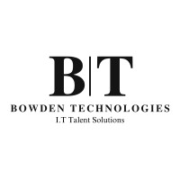 Bowden Technologies : It Talent Solutions