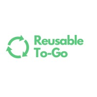 Initiative Reusable To-Go logo - Similar company to Re:Consult