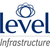 Level Infrastructure logo - Similar company to Aimelia.Network