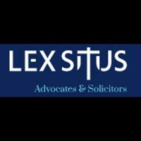 LEX SITUS logo - Similar company to Propclap