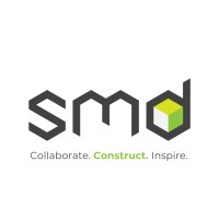 SMD Ltd logo - Similar company to Enbloc Projects