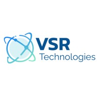 VSR Technologies Ltd. logo - Similar company to Holger Hartmann Oy