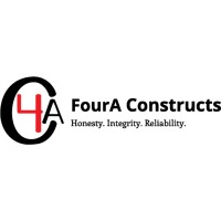 FourA Constructs logo - Similar company to Affinity By Vantem