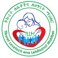 Tikuret Lesetoch Ena Lehitsanat Mahiber (TLLM) logo - Similar company to Help Ethiopia